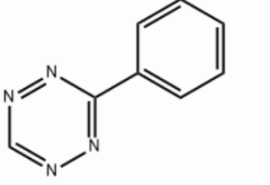3-Phenyl-1,2,4,5-tetrazine CAS：36022-11-4  杰克斯JACS 科研优势产品