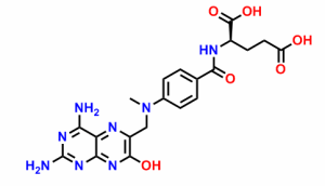 氨甲叶酸7-羟基代谢物 CAS号:5939-37-7科研专用 质量保证 高校及研究所支持货到付款