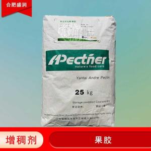 果胶的用量 果胶添加量