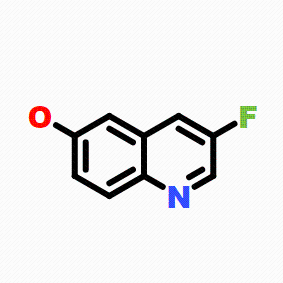 3-氟喹啉-6-醇CAS号808755-53-5；（科研试剂/现货供应，质量保证）