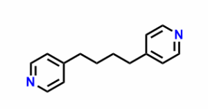 1,4-二(吡 啶-4-基)丁 烷 CAS号:2029-58-5 科研产品 量大从优 高校及研究所 先发后付
