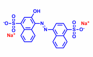 酸性红14 CAS号:3567-69-9 科研产品 量大从优 高校及研究所 先发后付