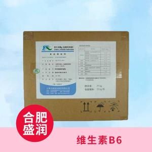 维生素B6的用量 维生素B6添加量