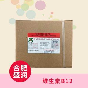 维生素B12的用量 维生素B12添加量