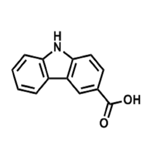 9h-咔唑-3-羧酸，CAS号：51035-17-7工业级大货产品
