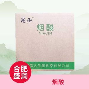 烟酸的用量 烟酸添加量