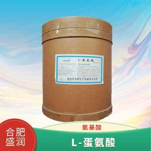L-蛋氨酸的用量 L-蛋氨酸添加量