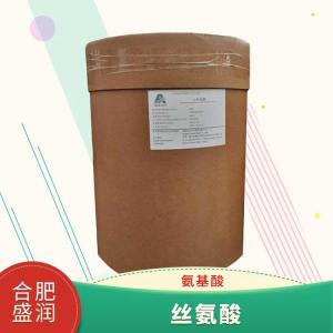 L-丝氨酸的用量 L-丝氨酸添加量