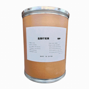 盐酸吖啶黄
