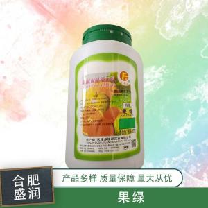 果绿色素的用量 果绿色素添加量