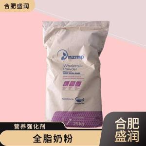 全脂奶粉的用量 全脂奶粉添加量
