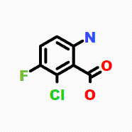 6-氨基-2-氯-3-氟苯甲酸CAS号681459-97-2；（科研试剂/现货供应，质量保证） 