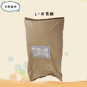 食品添加剂L-谷氨酸使用量