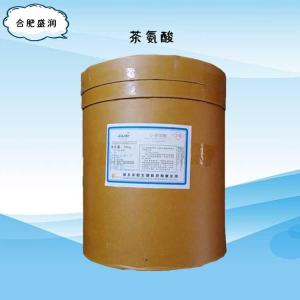 食品添加剂L-茶氨酸使用量