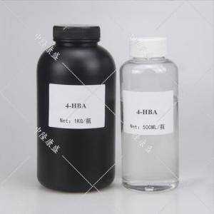 4-羟基丁基丙烯酸酯 产品图片