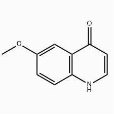 6-甲氧基喹啉-4-酮 CAS: 13788-72-2