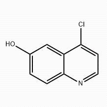 4-氯-6-羟基喹啉  CAS: 148018-29-5