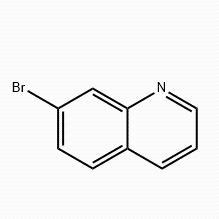 7-溴喹啉 CAS: 4965-36-0