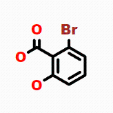 2-溴-6-羟基苯甲酸CAS号38876-70-9；（专业试剂/现货优势供应，质量保证）
