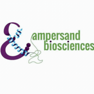 Ampersand Biosciences