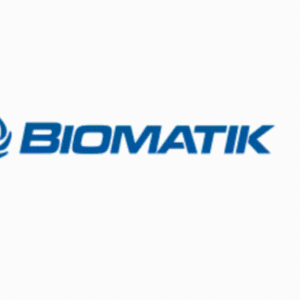 Biomatik elisa试剂盒