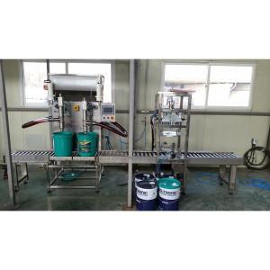 13L四頭包裝機 消毒劑包裝機