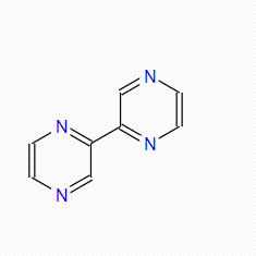 2,2'-联吡嗪 CAS：10199-00-5    现货优势供应 产品图片