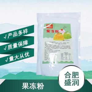 供应果冻粉厂批家发