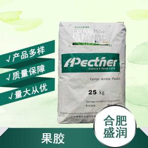 供应果胶厂批家发