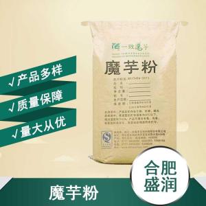 供应魔芋粉厂批家发
