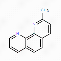 现货供应  2-甲基-1,10-菲啰啉 CAS： 3002-77-5 现货供应 高校研究所 先发后付