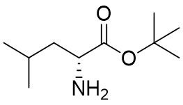 H-D-Leu-OtBu·HCl；CAS:67617-35-0；D-亮氨酸叔丁酯盐酸盐
