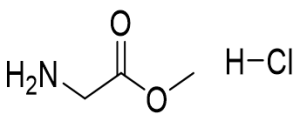 H-Gly-OMe·HCl；CAS:5680-79-5；甘氨酸甲酯盐酸盐