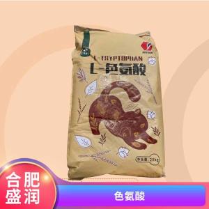 供应L-色氨酸厂批家发