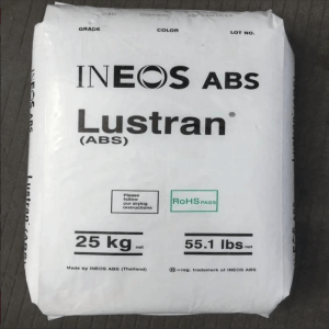Lustran ABS 130高抗冲击性