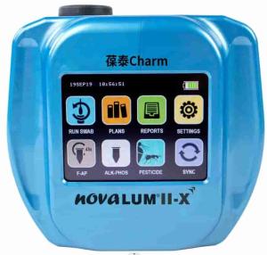 Charm novaLUM II X ATP生物荧光检测仪 产品图片