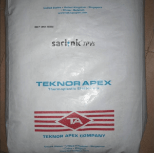 Sarlink TPV 3490N耐高温 管道系统应用