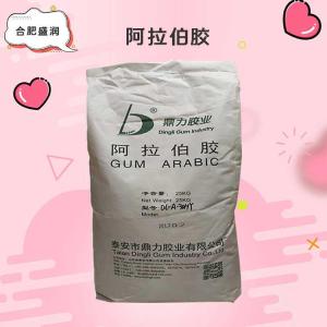 阿拉伯胶批发（阿拉伯胶）