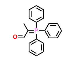 2-(三苯基正膦基)丙醛 CAS号:24720-64-7科研专用 质量保证 高校及研究所支持货到付款