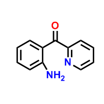 2-(2-氨基苯甲酰)吡啶 CAS号:42471-56-7科研专用 质量保证 高校及研究所支持货到付款
