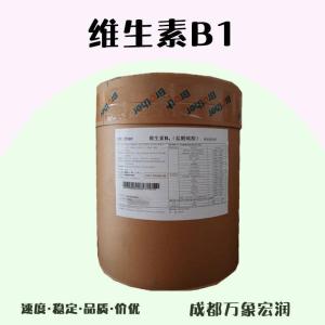 维生素B1的用量 维生素B1添加量