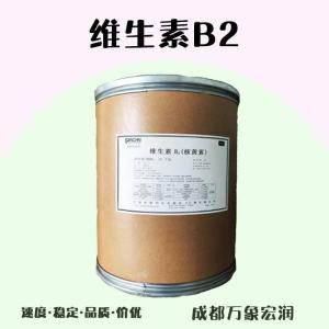 维生素B2的用量 维生素B2添加量