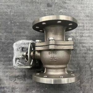 ZTi2球阀
