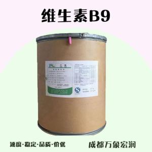 维生素B9的用量 维生素B9添加量