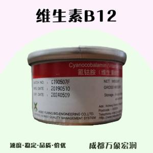 维生素B12的用量 维生素B12添加量