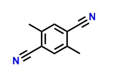 2,5-二甲基对苯二腈 CAS号:39095-25-5 优势供应 高校研究所先发后付