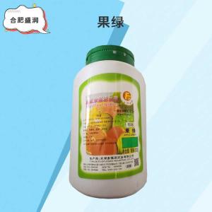 果绿批发（果绿）