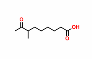 7-甲基-8-氧代壬酸 科研实验 现货供应 CAS号:407627-97-8    科研产品  质量