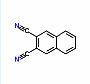 2,3-二氰基萘 CAS号:22856-30-0科研专用 常备现货 高校及研究所 先发后付