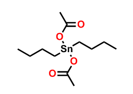 二乙酸二丁基锡 CAS号:1067-33-0 科研产品 量大从优 高校及研究所 先发后付